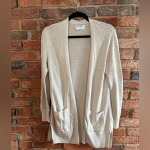 Old Navy Mid-Length Cardigan